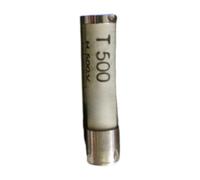 1PCS Fusible Multimètre T500mA H500V 630mA 800mA 25A 2A 189140(10A)