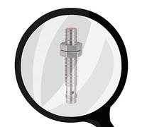 1PCS IE5258 Sensor 10.36 DC PNP New