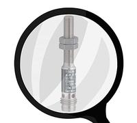 1PCS IE5306 Sensor Type 10.36 DC PNP New