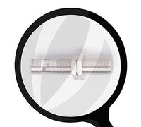 1PCS IFC264 Full-Metal Sensor Type 10.36 DC PNP New