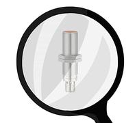 1PCS IGS208 IGKC008BASKG/M/US-104-DRS/2LED Proximity Sensor 10-30VDC 100mA New