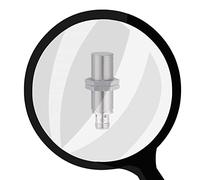 1PCS IGS277 Proximity Switch Sensor 10-30VDC 2000Hz New