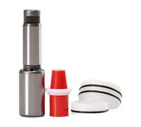 1PCS kit de réparation joint pompe pour pulvérisateur airless | pulvérisateur airless pièces kit de réparation 704586 440 450 pulvérisateur(Plunger Kit)