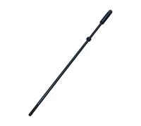 1pcs M16 métrique fraiseuse à tourelle tirant NT40 tige filetée 45 N° | acier trempé goujon de suspension 5/8 pouce R8 porte-outil NT30(NT40MetricM16x2Effective 500 Short Shank)