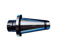 1pcs mandrin de fraisage précision 7:24NT30 40 50 queue conique J7316A | B type mandrin de fraisage mandrin porte-fraise(NT50 Collet 3-20mm)