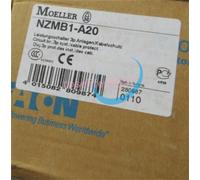 1PCS Neuf EATON MOELLER circuit breaker NZMB1-A20