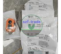 1PCS Neuf IFM I7R205 ring sensor