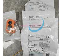 1PCS Neuf IFM I7R205 ring sensor