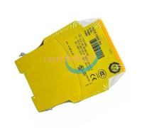 1PCS Neuf Pilz 774054 PNOZ X7 115VAC 2n/o Safety Relays