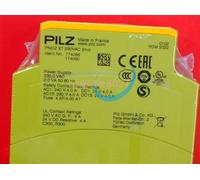 1PCS Neuf Pilz 774056 PNOZ X7 230VAC 2n/o Safety Relays