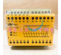 1PCS Neuf PILZ 774148 PZE 9 Safety Relay