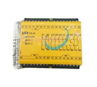 1PCS Neuf PILZ 777140 PZE 9P Safety Relay