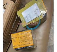 1PCS Neuf PILZ 777148 PZE 9P safety relay