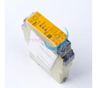 1PCS Neuf PILZ 777301 PNOZ X2.8P Safety Relay