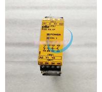 1PCS Neuf PILZ 777587 PZE X4.1P Safety Relay