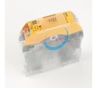 1PCS Neuf Pilz PNOZ m EF 772120 Safety relay