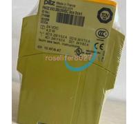 1PCS Neuf PILZ PNOZ XV3 300/24VDC 3n/o 2n/o t 774548 Safety Relay