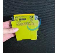1PCS Neuf Pilz Safety Relay PNOZ X4.1P C 24VDC 4n/o 787587