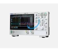 1PCS Neuf RIGOL DHO812 Oscilloscope Digital 2-Ch Touchscreen 100 MHz 1.25 GSa/s