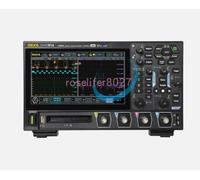 1PCS Neuf RIGOL DHO914 125MHz 4-Channel 12Bit 1.25GSa/s Digital Oscilloscope