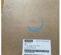 1PCS Neuf SIEMENS 6EP3334-7SB00-3AX0 Regulated power supply module