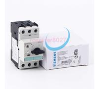 1PCS Neuf Siemens circuit breaker 3RV1021-1HA10