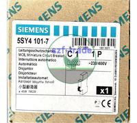 SIEMENS 5SY4101-7 Disjoncteur