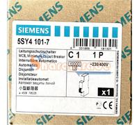SIEMENS 5SY4101-7 Disjoncteur
