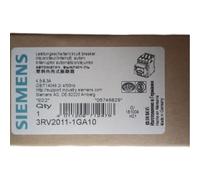 1pcs NEW 3RV2011-0GA10 Circuit Breaker For Siemens