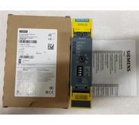 1PCS NEW 3SK1121-1CB42 For Siemens Configurable Safety Relay Standard Shipping