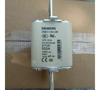 1PCS NEW For Siemens 3NE3334-0B 3NE3 334-0B 500A 1000V fuse