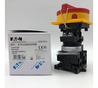 1pcs New In Box EATON MOELLER T0-2-8324/V/SVB Switch Disconnector