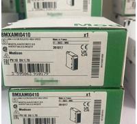 Schneider Electric BMXAMI0410 4 ENTREES ANA HN ISOL RAP
