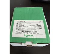 Pelco Contacteur tripolaire LC1D25BL Schneider 3 NO 25 A Bobine 24 Vcc Basse consommation