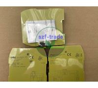 1PCS New Pilz Safety Relay PNOZ m ES EtherNet/IP 772137