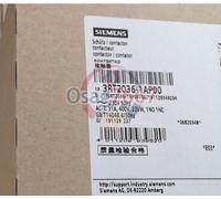 1PCS New Siemens 3RT2036-1AP00 3RT2 036-1AP00 CONTACTOR