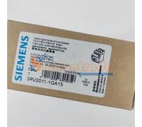 1PCS NEW Siemens 3RV2011-1GA15 circuit breaker
