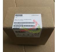 1PCS NEW Siemens 6EP3322-6SB10-0AY0 6EP3 322-6SB10-0AY0 Power Supply