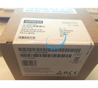 1pcs New Siemens 6ES7 211-1AE40-0XB0 NIB (6ES72111AE400X B0) 6ES7211-1AE40-0XB0