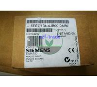 1PCS NEW Siemens 6ES7134-4JB00-0AB0 6ES7 134-4JB00-0AB0