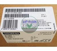 1PCS NEW Siemens 6ES7134-6PA01-0BD0 Siemens 6ES7134-6PA01-0BD0 module