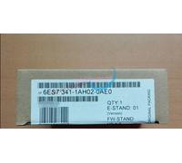 1PCS NEW Siemens 6ES7341-1AH02-0AE0 6ES7 341-1AH02-0AE0