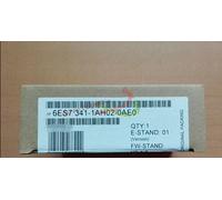 1PCS NEW Siemens 6ES7341-1AH02-0AE0 6ES7 341-1AH02-0AE0