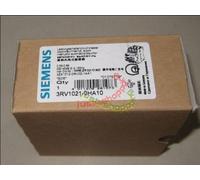 1PCS NEW Siemens motor protection circuit breaker 3RV1021-0HA10