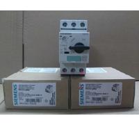 1pcs new Siemens protection switch 3RV1021-1CA10