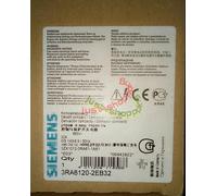 1PCS New Siemens Starter 3RA6120-2EB32 3RA6 120-2EB32