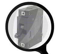 1PCS NRBM1100-F-30A-MA New in Box