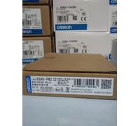 1PCS Omron K8AK-PM2 K8AKPM2 Monitoring Relay 380-480VAC In Box -New TT