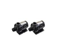 1PCS Petit DC12v24v4 Split Brushless Panneau Solaire À Eau Petite Pompe À Eau Brushless Prump