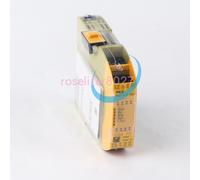1PCS PILZ 772140 PNOZ m EF 16DI Module Neuf